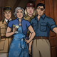 Illustration for article titled 5 things to know about Archer’s new Danger Island reboot